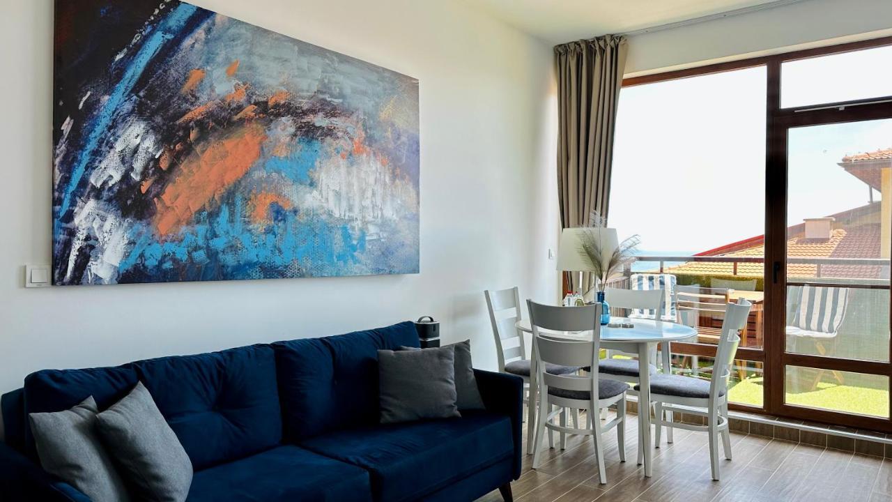 Garden Of Eden Modern Apartments - Apartello,Com Szveti Vlasz Kültér fotó