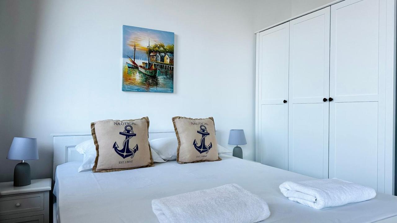 Garden Of Eden Modern Apartments - Apartello,Com Szveti Vlasz Kültér fotó