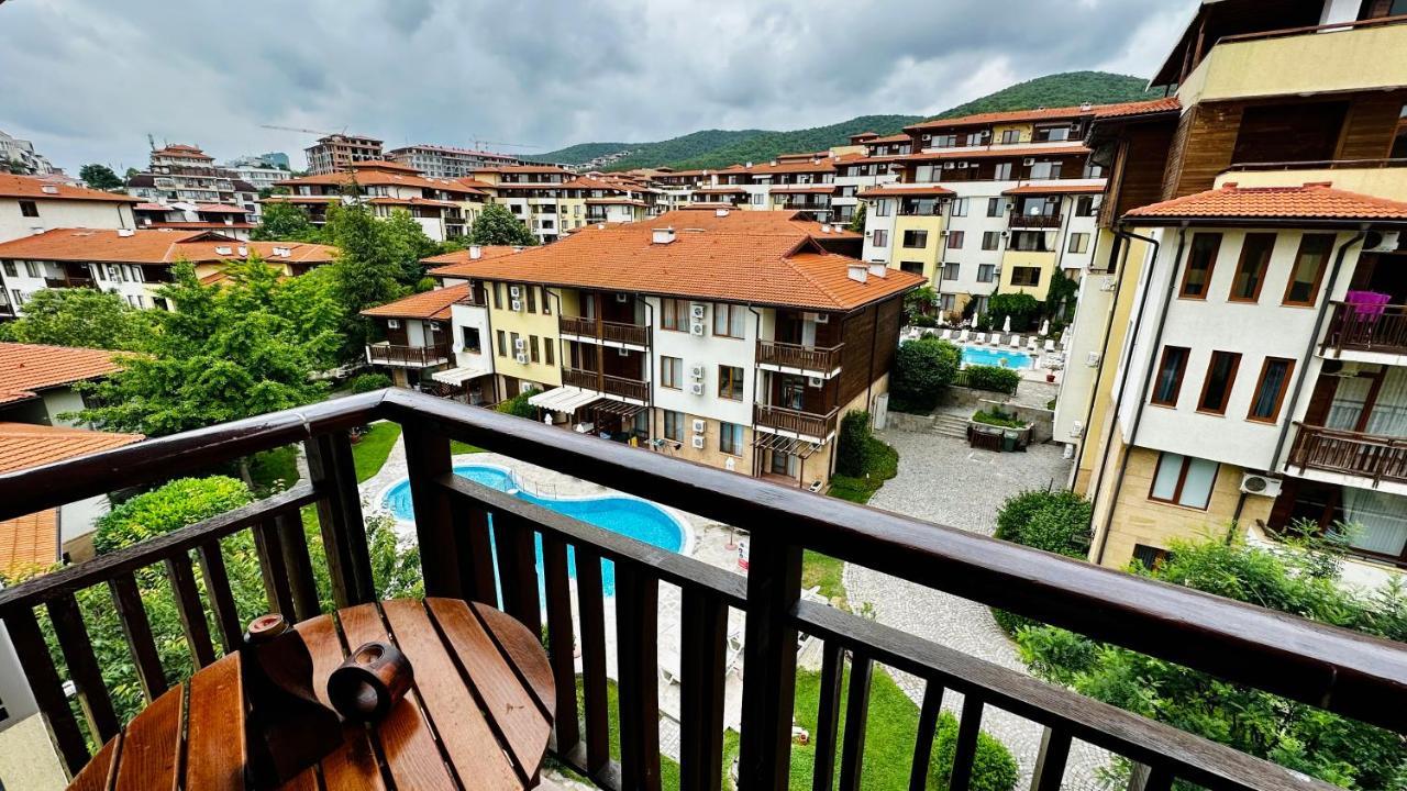 Garden Of Eden Modern Apartments - Apartello,Com Szveti Vlasz Kültér fotó