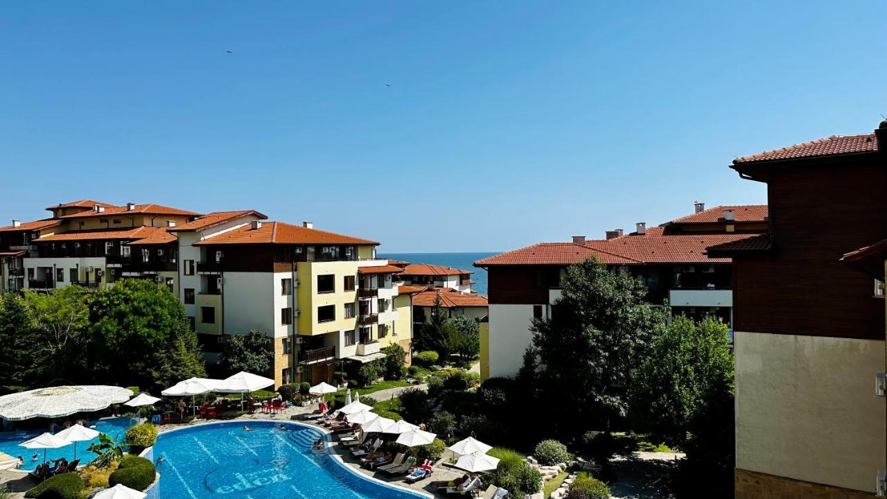 Garden Of Eden Modern Apartments - Apartello,Com Szveti Vlasz Kültér fotó