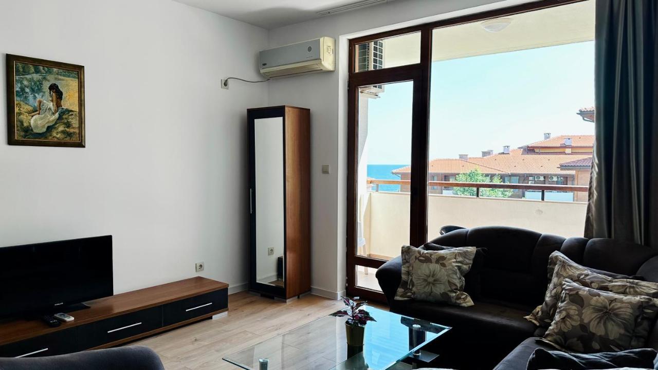 Garden Of Eden Modern Apartments - Apartello,Com Szveti Vlasz Kültér fotó